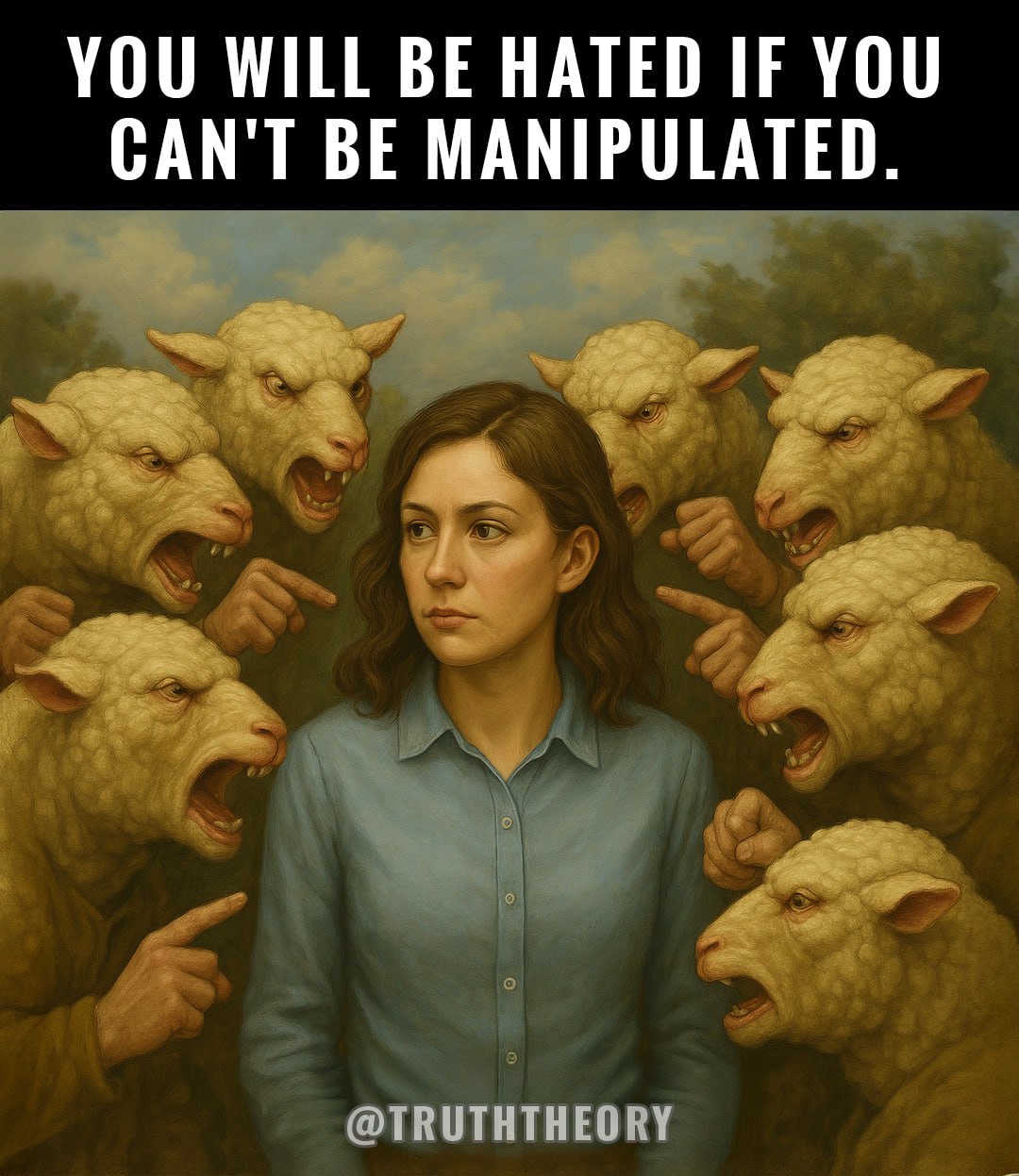 Manipular